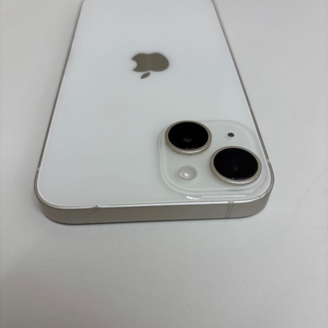 iPhone14 256GB スターライト SIMフリー