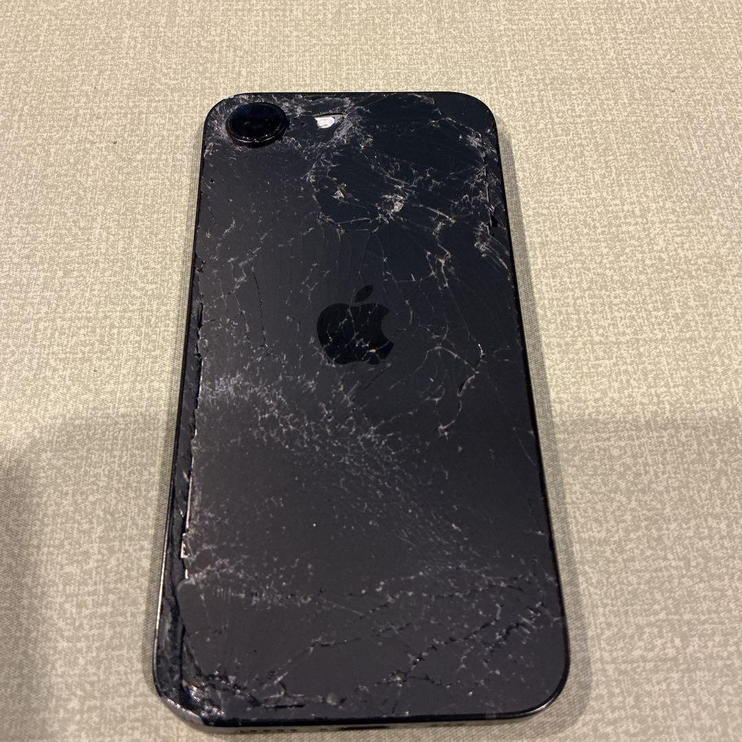 スマートフォン本体 iPhone16e