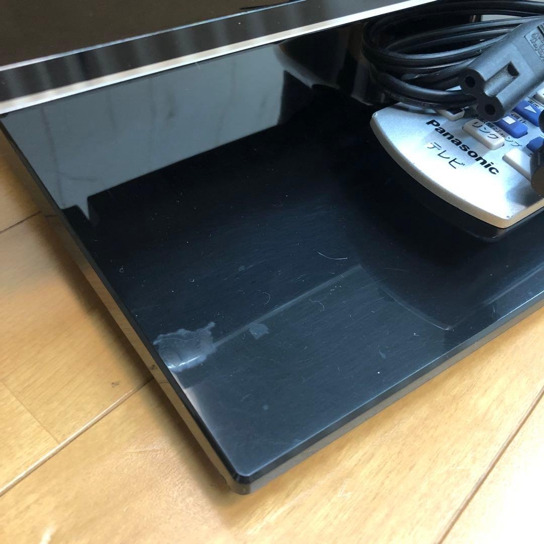 【中古】Panasonic 液晶テレビ VIERA TH-32A320