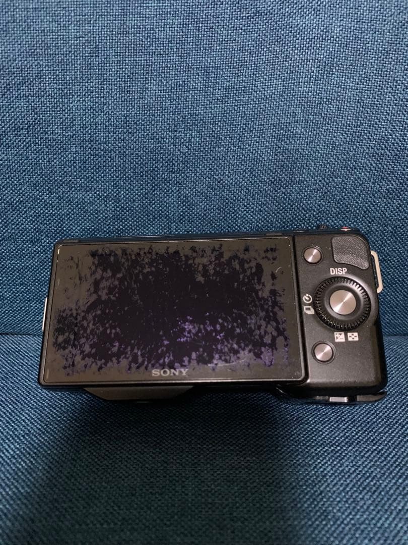 SONY ソニー α NEX-5N ミラーレス一眼カメラ