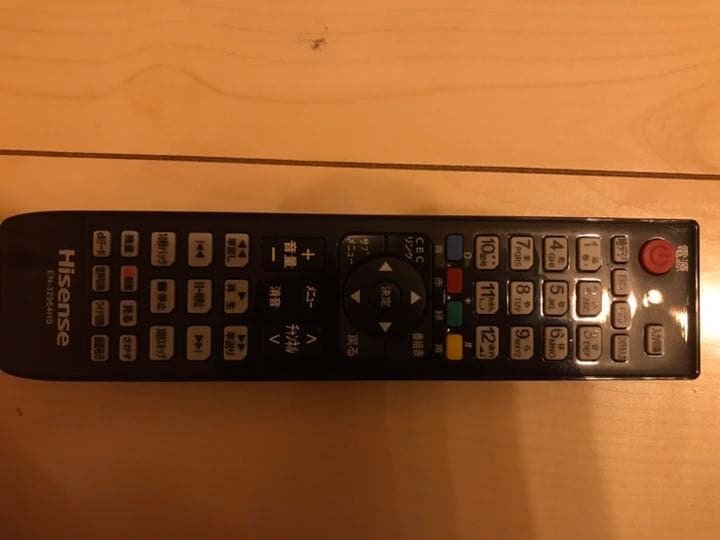 ★値下げします★Hisense LED液晶テレビ32インチ