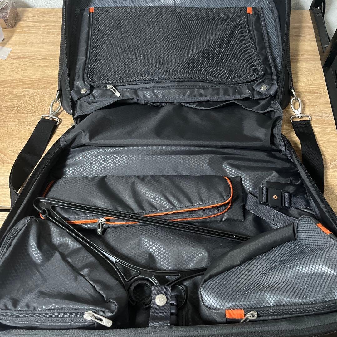 Samsonite X'Blade 4.0 ビジネスバッグ　美品　最安値