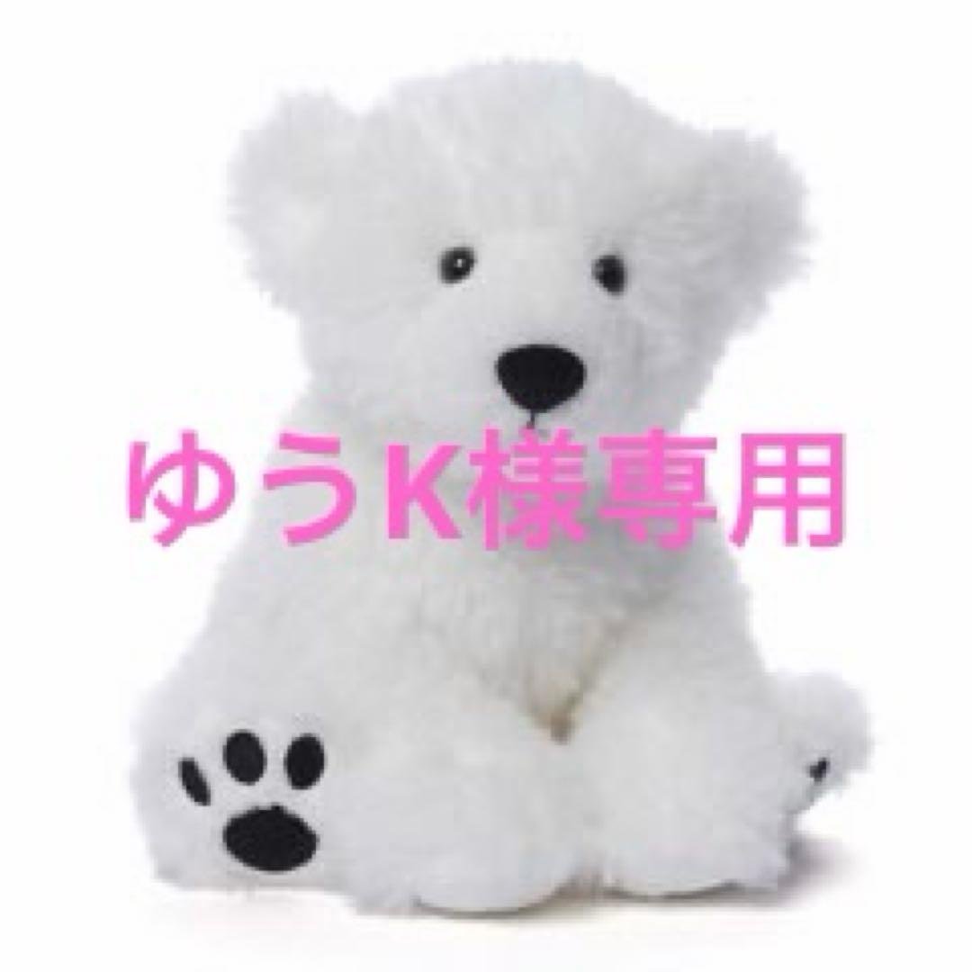 ゆうK